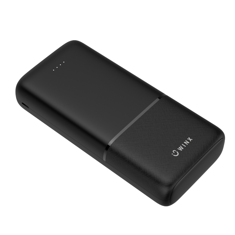 WINX GO Simple 20000mAh Power Bank - Image 2