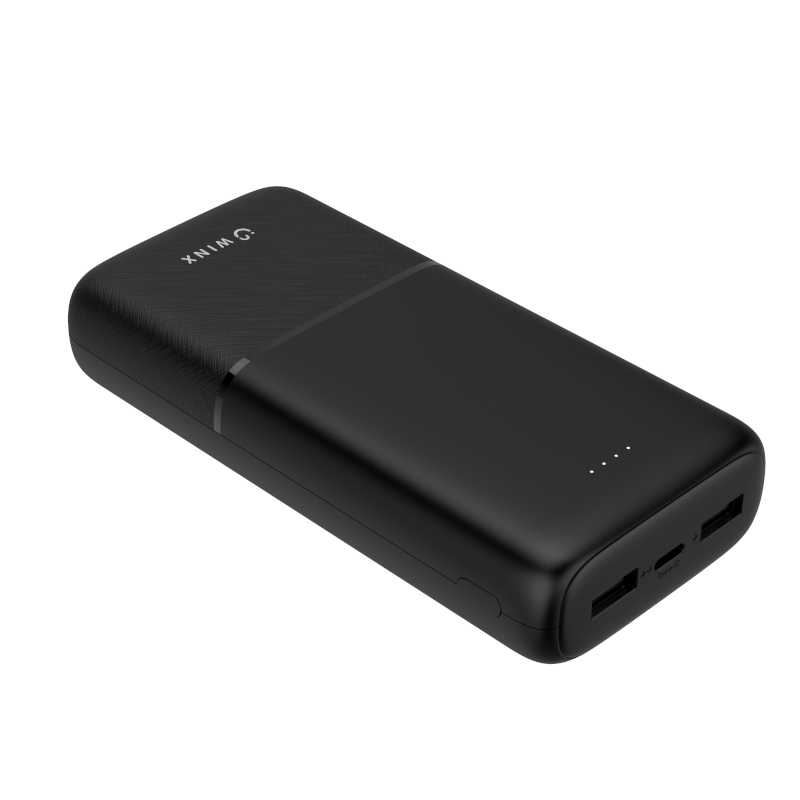 WINX GO Simple 20000mAh Power Bank - Image 3