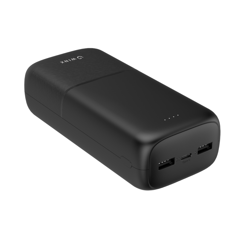 WINX GO Simple 30000mAh Power Bank - Image 2