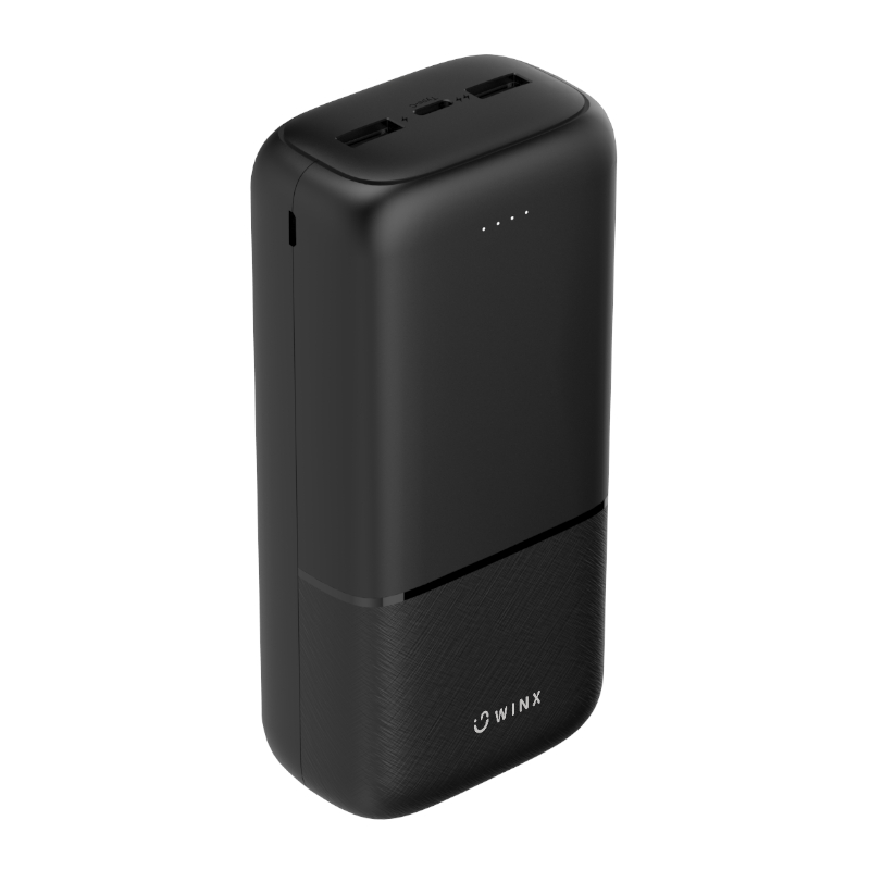 WINX GO Simple 30000mAh Power Bank - Image 3