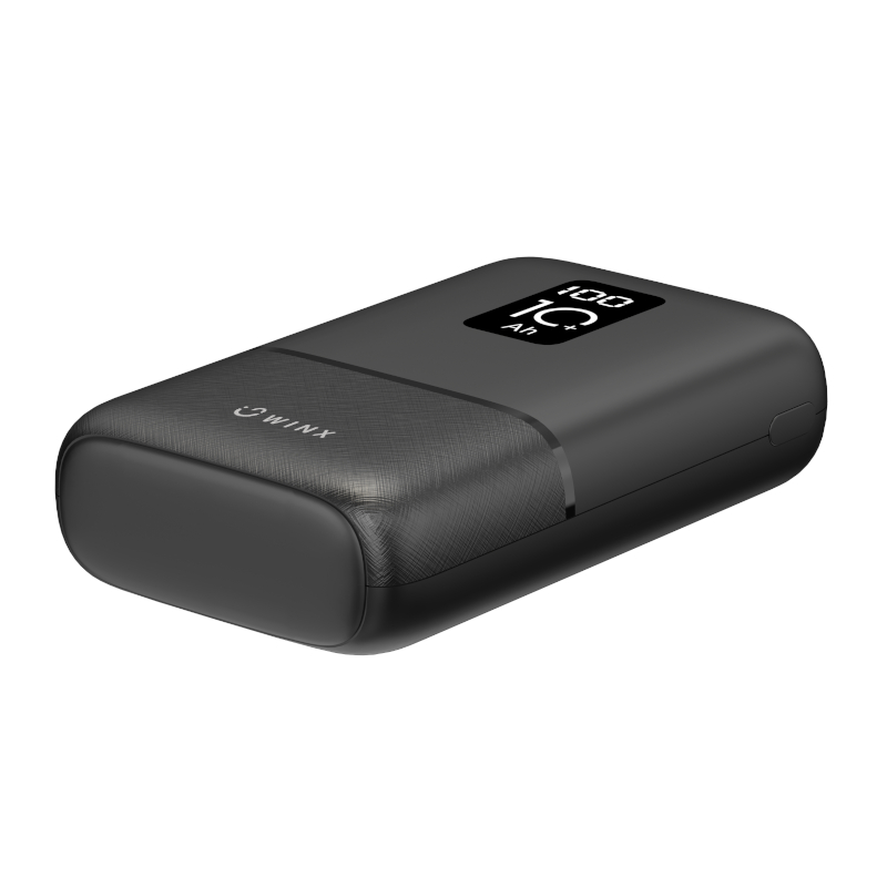 WINX GO Fast 2 10000mAh Power Bank PD20W - Image 2