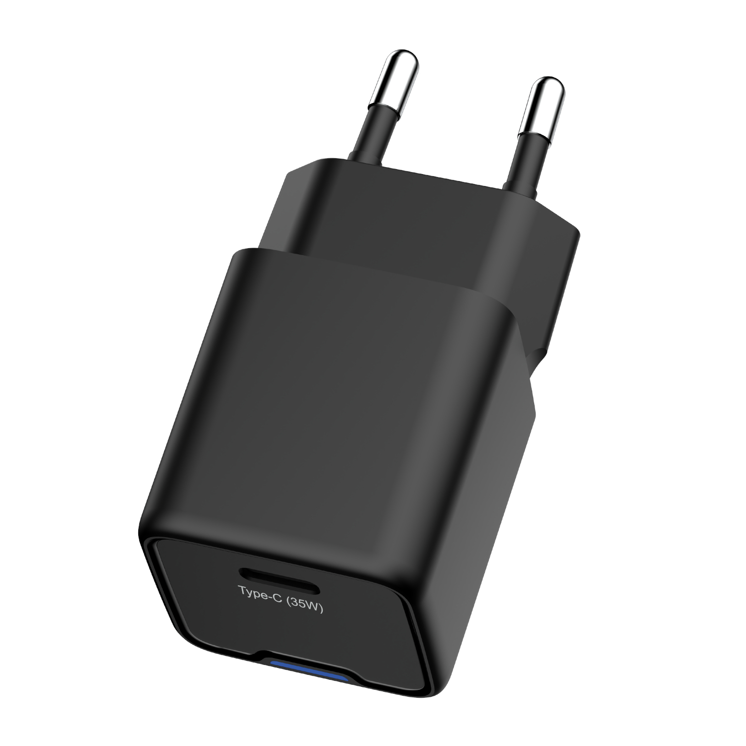 WINX POWER Fast Type-C 35W GaN Wall Charger - Image 3