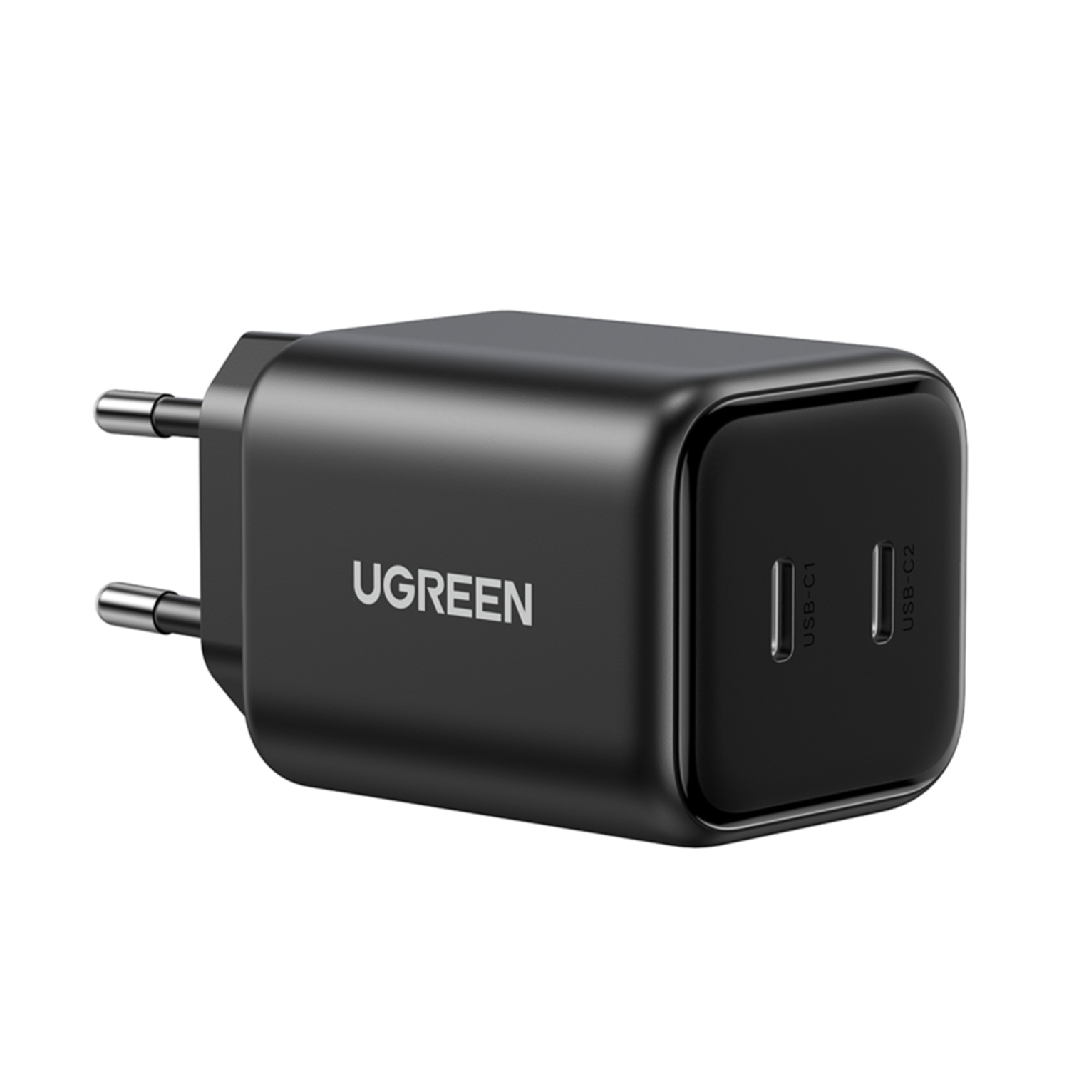 UGreen Charger USB Type-C GaN Fast 45W EU - Image 2