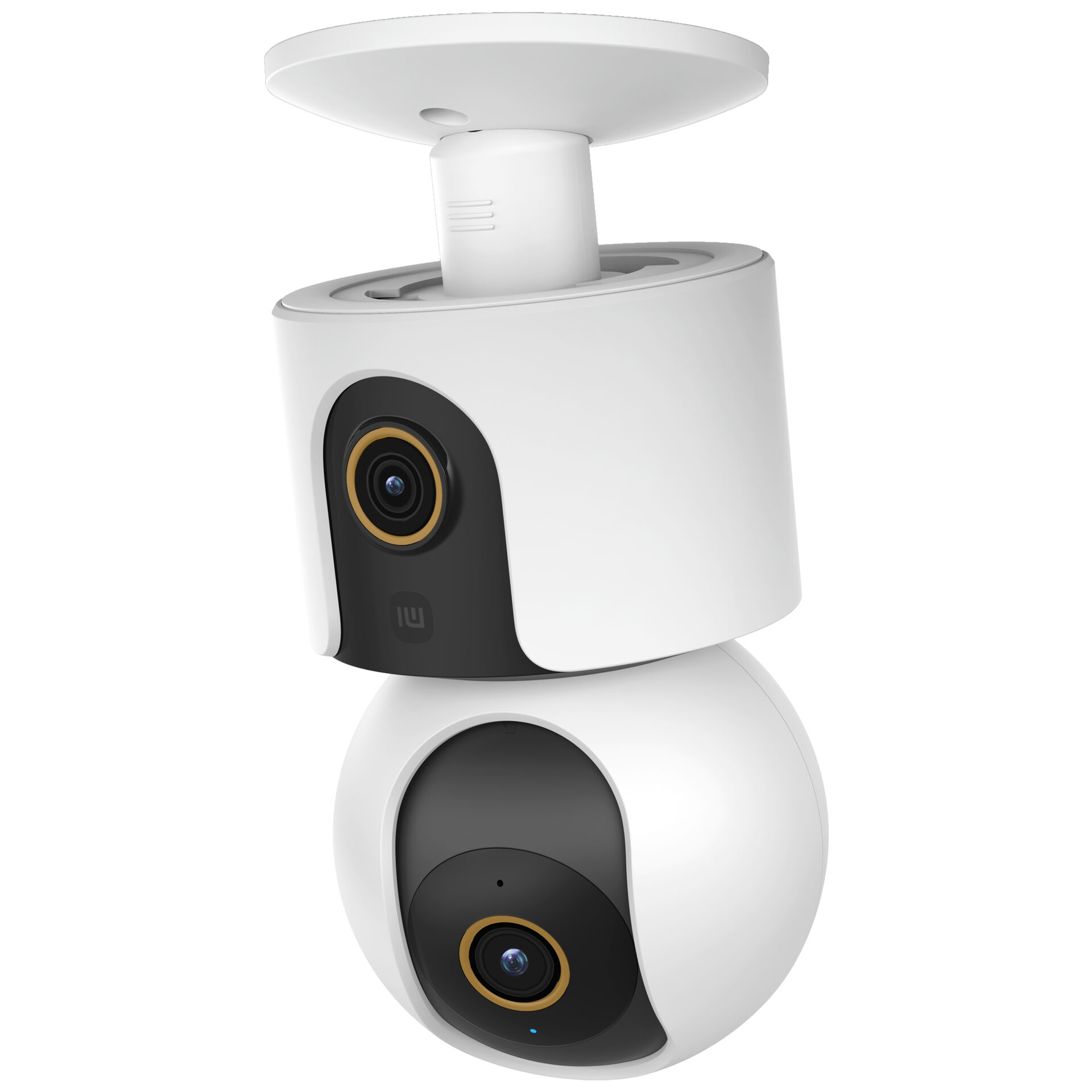 Xiaomi Smart Camera C500 Dual (4MP, 360° PTZ, AI Detection, Night Vision) - Image 4