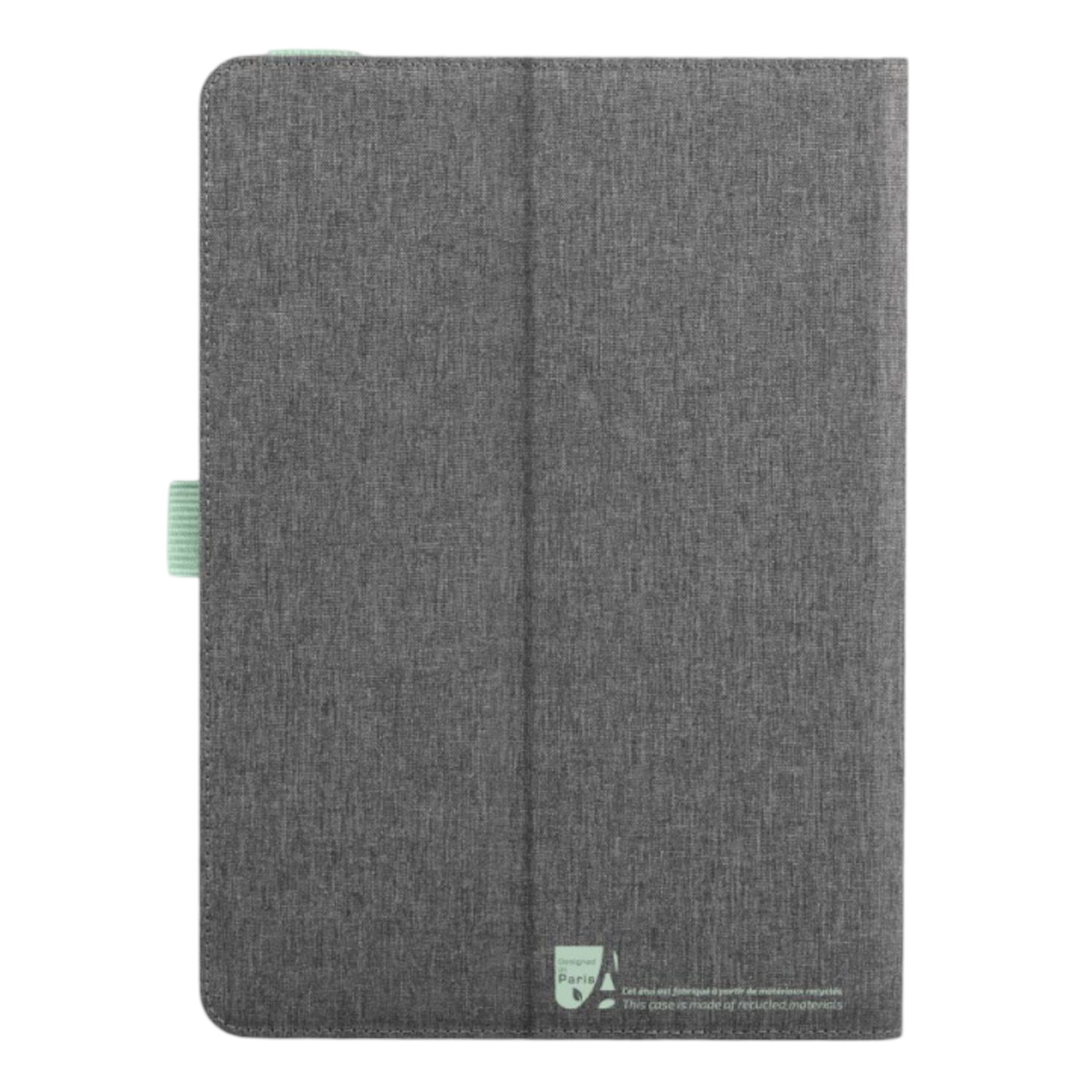 PORT Designs Yosemite 9/11" Folio ECO GY - Image 3