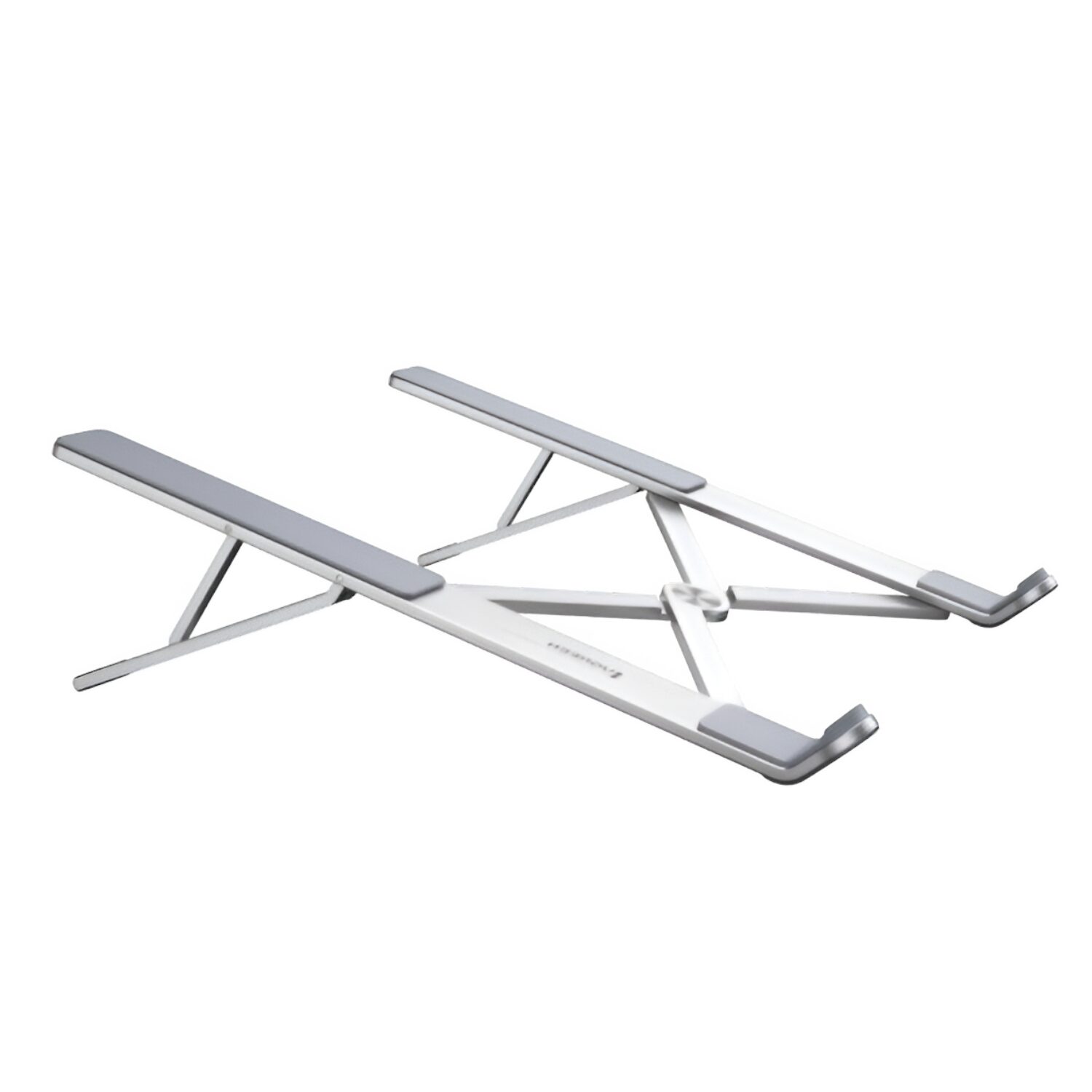 UGREEN Aluminium Adjustable Laptop Stand - Image 2
